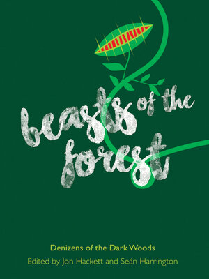 cover image of Beasts of the Forest
